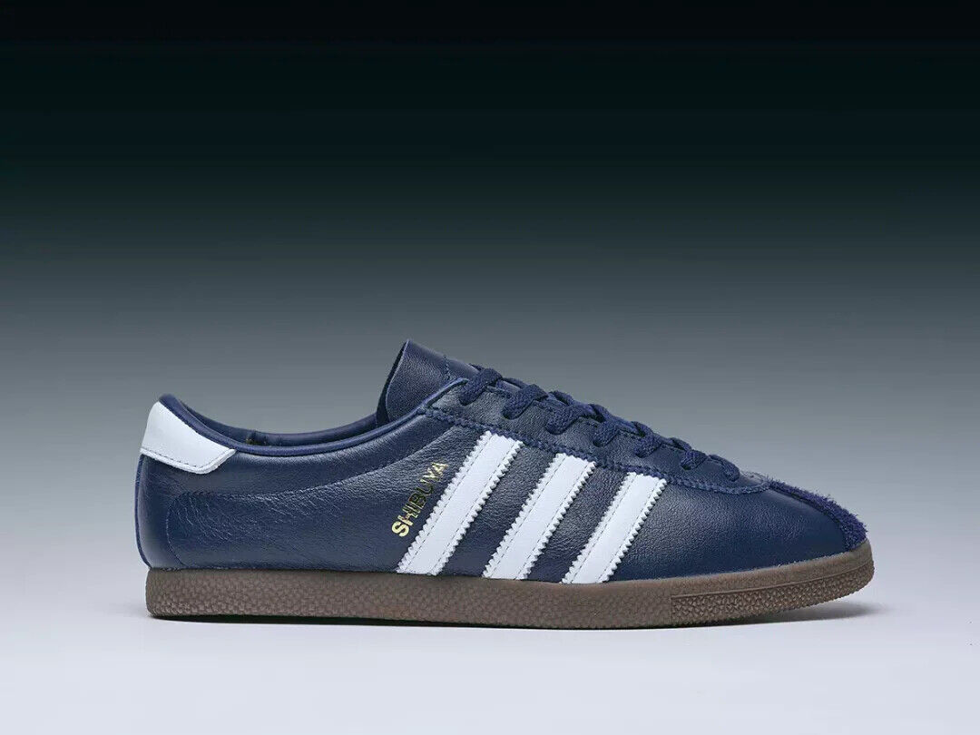 Billy's adidas Originals Shibuya Night Indigo IH1305 Men's Billy's adidas Originals Shibuya Night Indigo IH1305 Men's