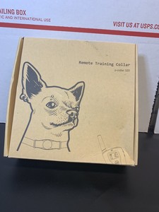 peteme dog training collar