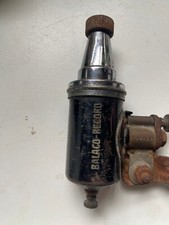 RICAMBIO DINAMO BICI D'EPOCA BALACO RECORD BICICLETTA VINTAGE BIKE FAHRRAD