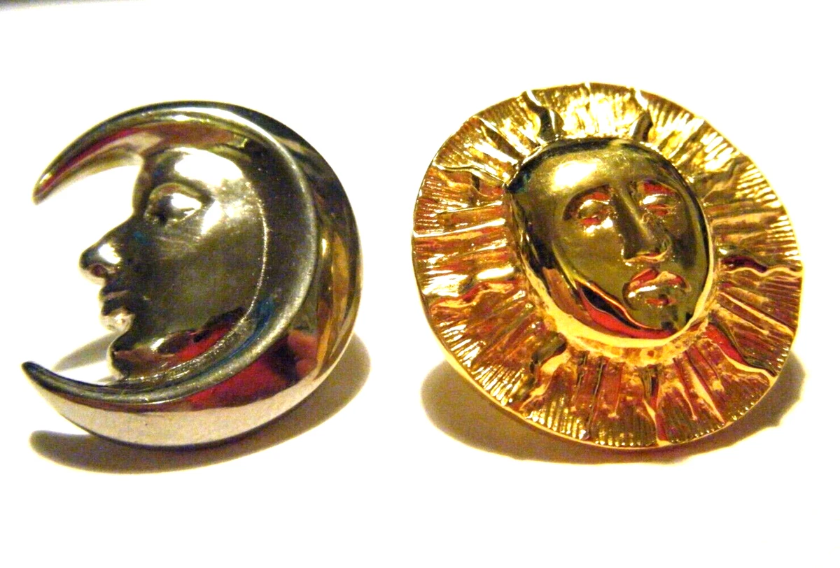 Met store museum earrings