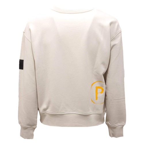 0658AP felpa uomo PEUTEREY ARQUETTE man sweatshirt - Picture 2 of 4