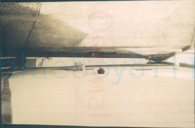 1935 Portugal der Start der Douro Marine Schiff Zerstörer Rumpf 3x2'' Orig Foto 