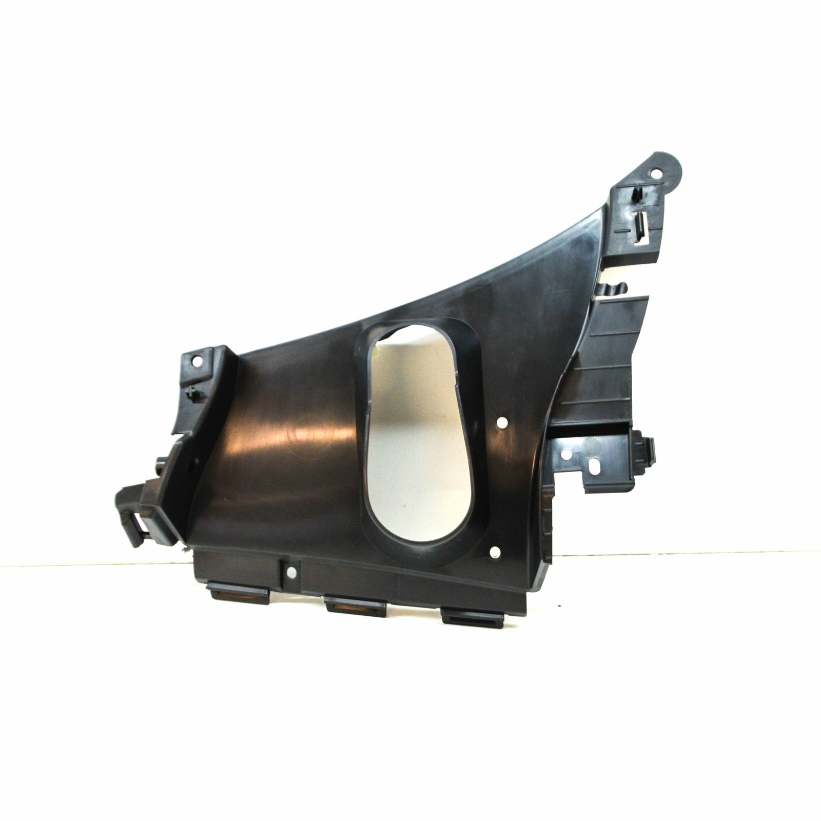 NEW BMW X5 G05 FRONT M BUMPER RIGHT AIR CURTAIN DUCT 51118089502 