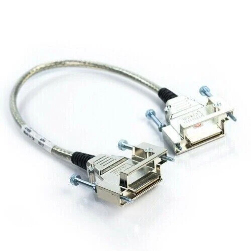 Genuine Cisco CAB-STACK-50CM 72-2632-01 Cable StackWise Catalyst 3750 3560 - Picture 1 of 1