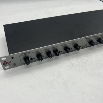 dbx 234XS 4 Way Stereo/Mono Crossover for sale online | eBay