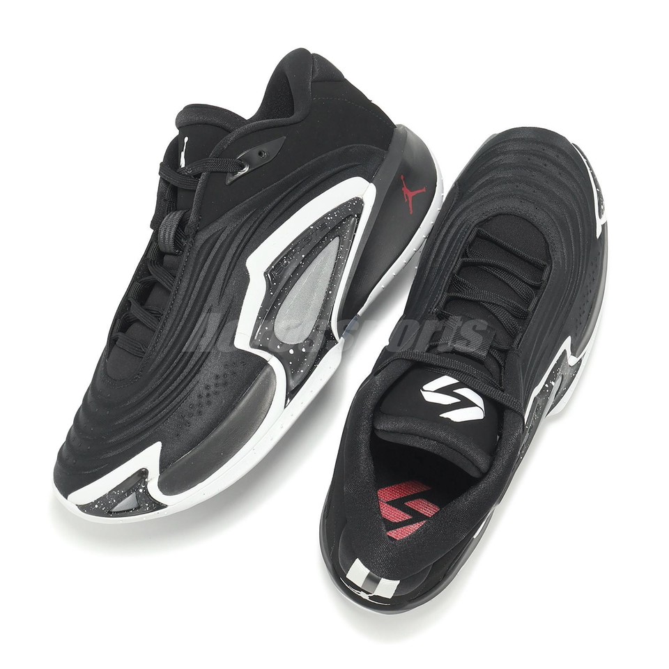 Nike Luka 3 PF Doncic Speedway Men Basketball Hoopers Shoes FQ1285001