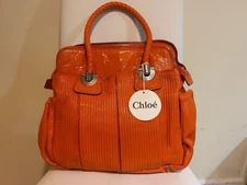 Chloe Hand Bag