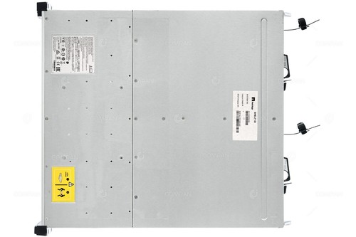 NETAPP DS224C 24 BAY SFF SAS/SATA 12G DISK EXPANSION - Photo 3/7