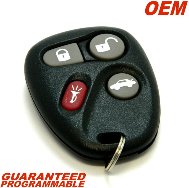 OEM 2003 2004 2005 2006 2007 CADILLAC CTS CTSV REMOTE ENTRY KEY LESS