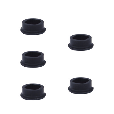 5X Mouse Point Trackpoint Pointer Cap for HP EliteBook 840 850 745 755 G1 G2 G3