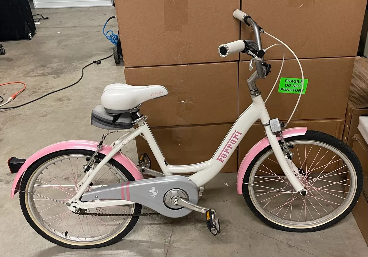Next turbo best sale 20 inch bike