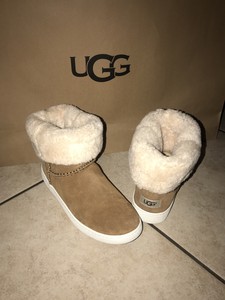 ugg mika antelope