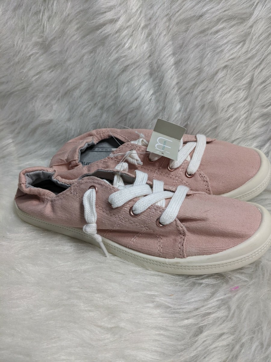 NWT Maurices Mariah Pink Scrunch Back Size