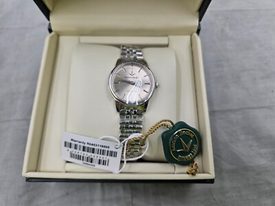Lucien Rochat Women's Watch R0453116505 28 mm Diameter