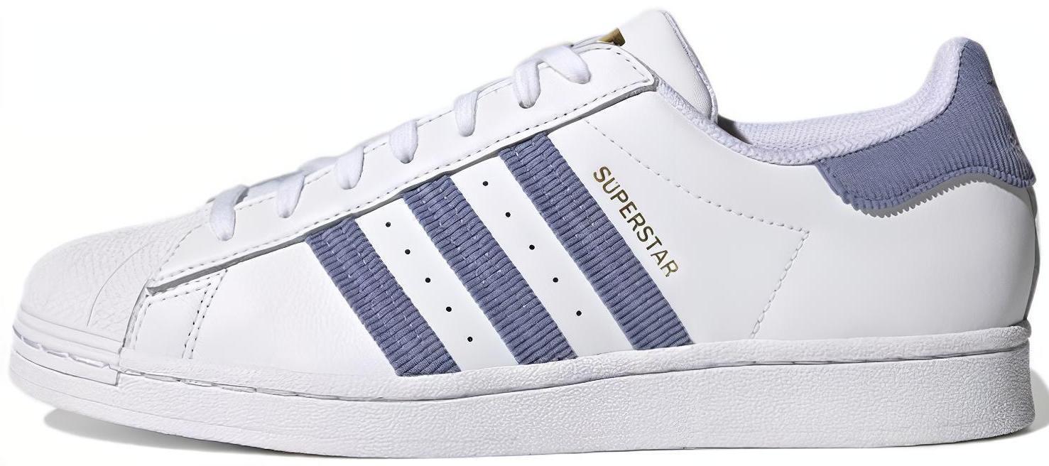 adidas gazelle silver green womens Adidas Superstar Baby Leo Purple main image 1