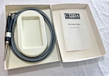 Cuda Technologies Grey U3.5U275-90 Fiber Optic Light Cable Source