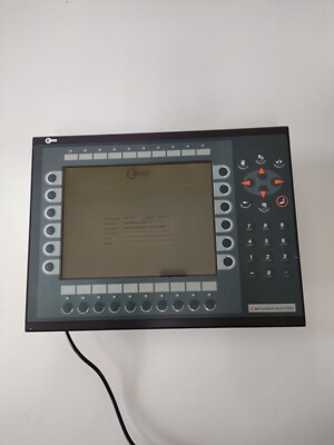 Mitsubishi 03010G Control Panel E900 T E900T