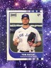2021 Topps Archives Snapshots Tom Hatch RC Rookie #38 Toronto Blue Jays