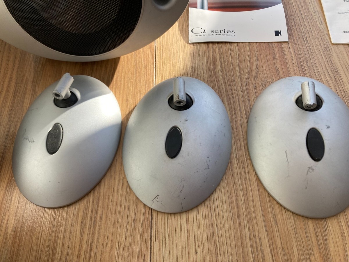 ◆大感謝祭!! KEF HTS2001 スピーカー m0s8605 ◇大感謝祭!! KEF HTS2001 スピーカー m0s8605 - メルカリ