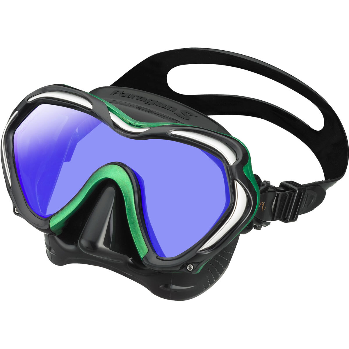 TUSA Paragon S Mask | eBay