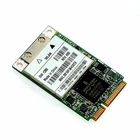 BROADCOM WI-FI MINI PCI-E CARD HP DELL DW 1390 APPLE AIRPORT COMPATIBLE