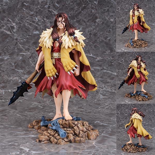 Thumbnail - 1/9 Atbc-pvc/abs Lackierte Fertige Figur Funnyknights Dr.stone