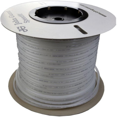 John Guest 5/16 '' MM Natürlich Lldpe Rohre, 1 Rolle 152m (Wasser/Aquarium)