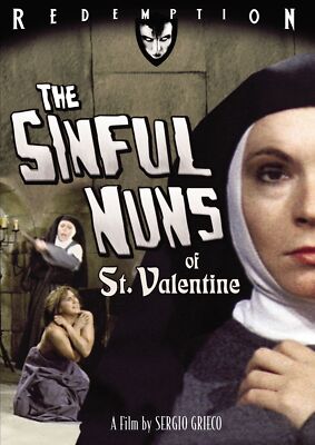 SINFUL NUNS(RE(SUB
