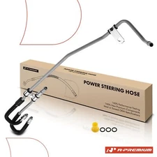 Power Steering Pressure and Return Line Hose Assy for Lexus ES300 Toyota Camry