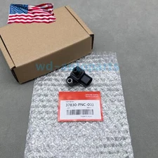 OEM 37830-PNC-003 079800-7240 MAP Sensor Assembly For Honda Pilot Fit Acura US