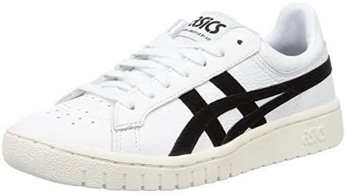 Scarpe stile sportivo Asics GEL PTG 1201A662 bianco nero 27 5 cm US9 5