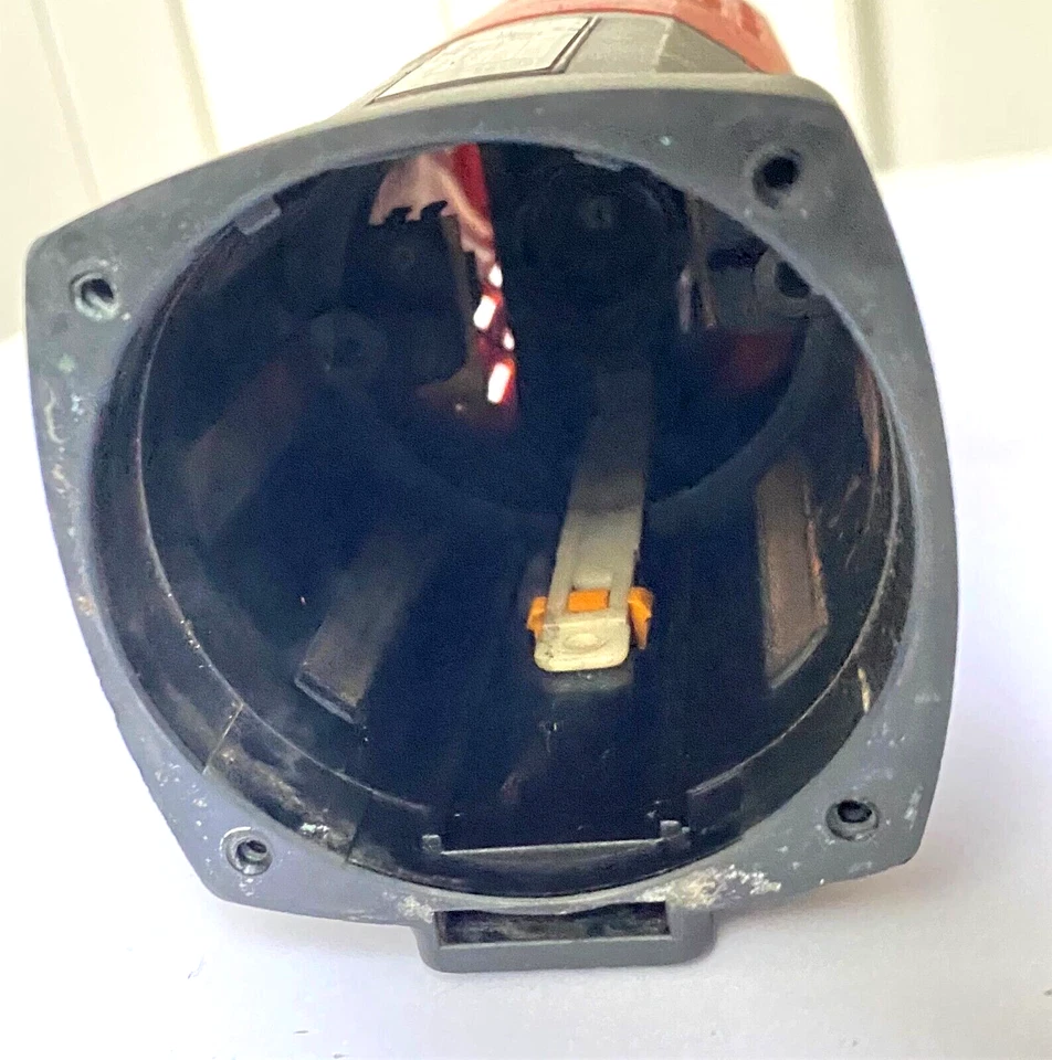 Flex LG 1507 FR Winkelschleifer Gehäuse mit Ersatzteile - Bild 4 von 4