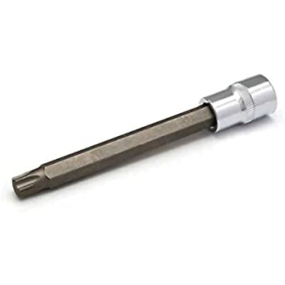 Vim Tools VIMV45L-T20 T20 Torx 4.5'' Long From V458L Set