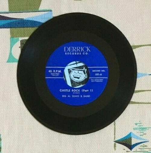 Sears 501 2025