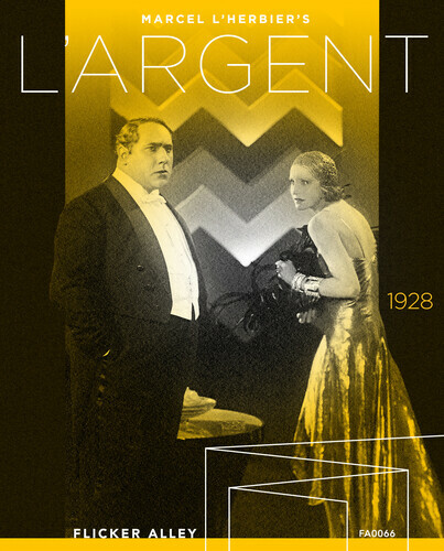 L'Argent [Neue Blu-ray] - Bild 1 von 1