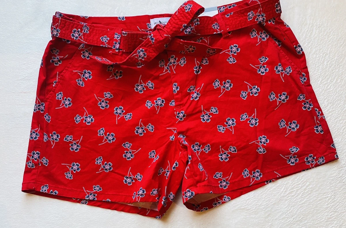 Liz claiborne shorts cheap