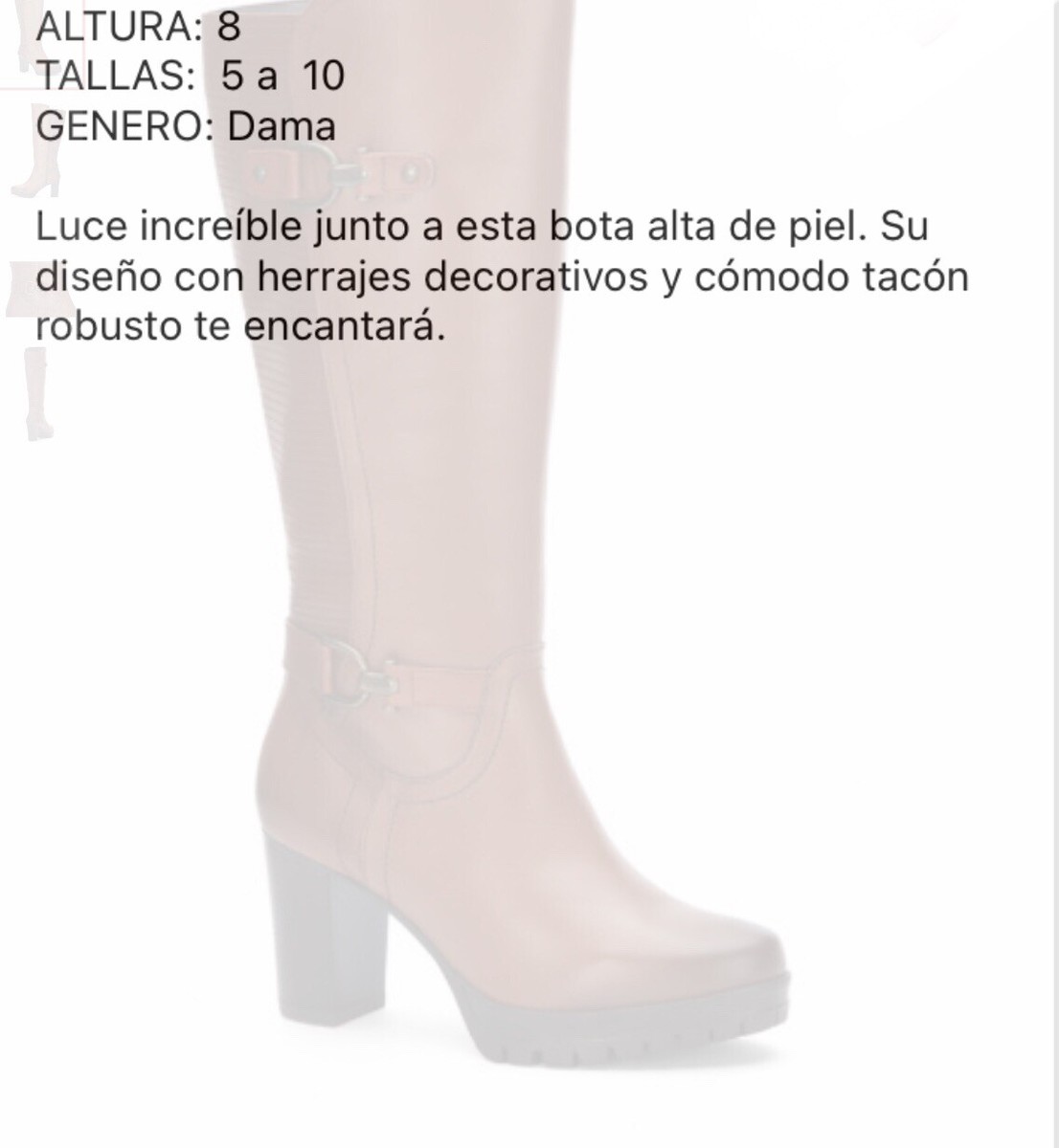 Botas CatÃ¡logo Virtual De Tenis Price Shoes CatÃ¡logo Virtual De