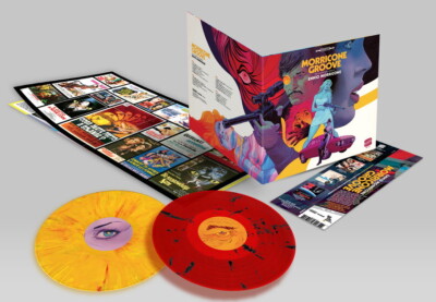 ア*オ様 Ennio Morricone Chronicles CD 10枚組 Ennio Morricone: Io, Ennio Morricone - Box Set - Soundtrack