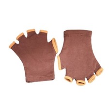Mami Tomoe Cosplay Halloween Puella Magi Madoka Magica Costume Accessory Gloves