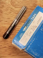 3/8" - 24 NF Thread Forming Plug Tap, GH7 - TRW Greenfield [Made in USA], New