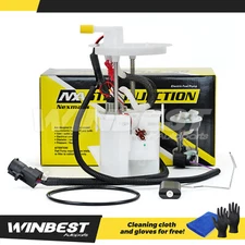 Fuel Pump Assembly w/Sending Unit E2283M for 2000 Ford Taurus Mercury Sable 3.0L