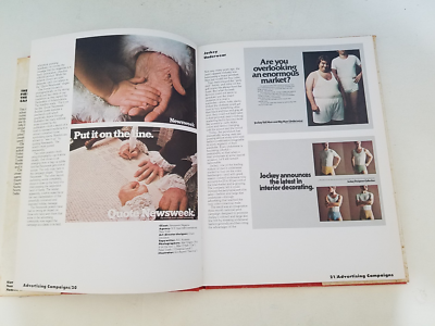 The Print Casebooks First Annual Edition The Best Advertising