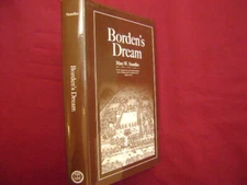 Standlee, Mary. Borden's Dream. The Walter Reed Army Medical Center in Washingto