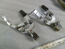 Invacare Detachable Arm Wheelchair Brakes Pair  WC-2 
