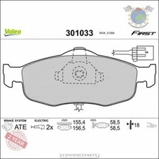 Kits de frein Ford COUGAR