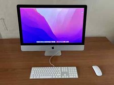 iMac Retina 5K 27" i7 late 2015 (iMac17,1)