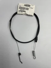 NOS Toro OEM 127-6867 Traction Cable