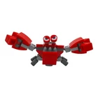 LEGO® Sonic the Hedgehog™ "Crabmeat" 76992 Animal Rescue Island Crab Crab