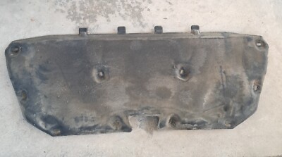 2012-2016 Ford Focus Hood Insulation Pad OEM BM5Z-16738-A