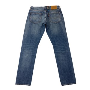 LEVIS 512 MEN 33 X 32 Jeans Performance Cool PREMIUM SLIM TAPER DISTRESS  STRETCH 192531848326 | eBay
